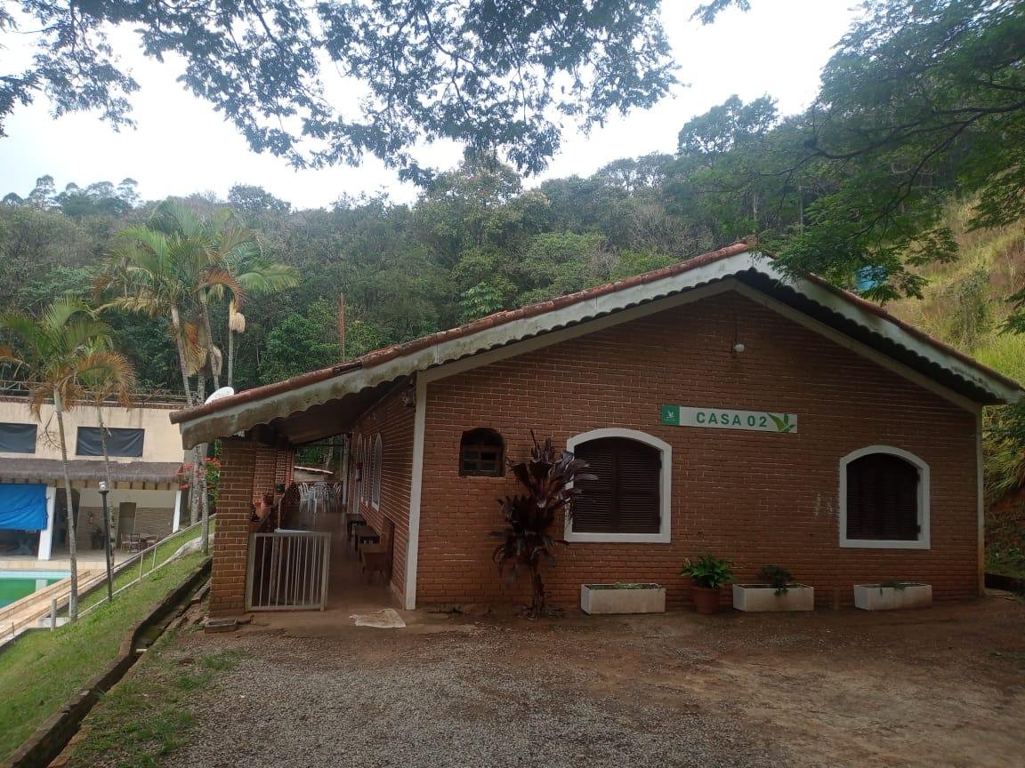 Centro Terapêutico Masculino - Mairiporã (Anos do Amanhecer) - São Paulo
